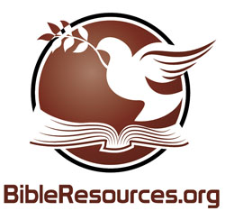 BibleResources.org Logo